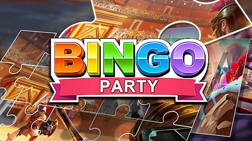 download Bingo party: Free bingo apk
